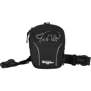 Furygan Sac Colt EVO 2 schwarz Oberschenkeltasche