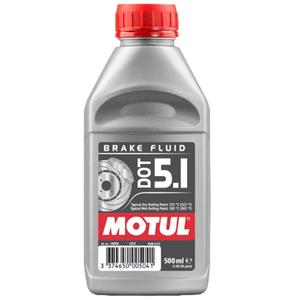 Bremsflüssigkeit Motul Dot 5.1 500 ml
