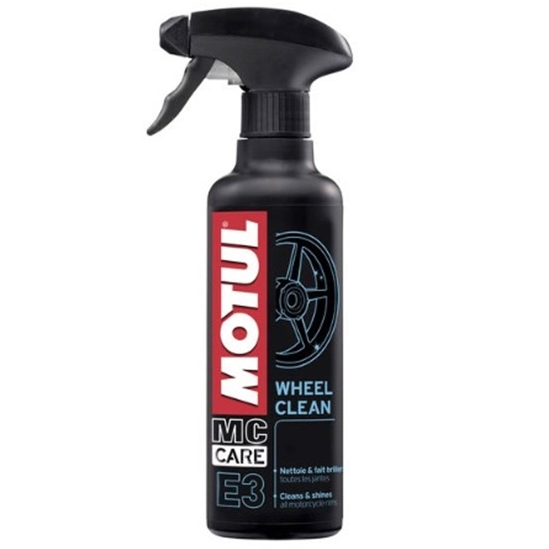 Felgenreiniger Motul E3 Wheel Clean 400 ml