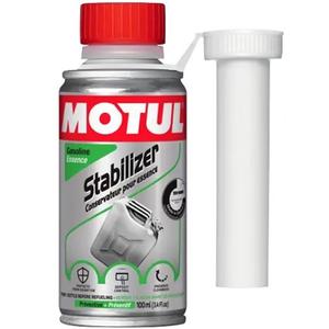 Stabilisator Motul Stabilizer Benzin 100ml