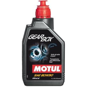 Motul Gear Box 80W-90 Getriebeöl 1 l
