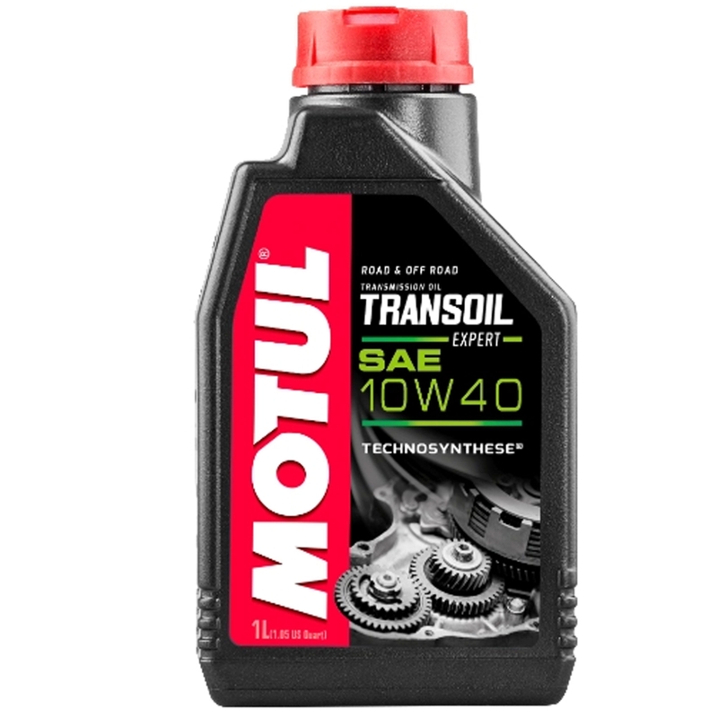 Getriebeöl Motul Transoil 10W40 1 l