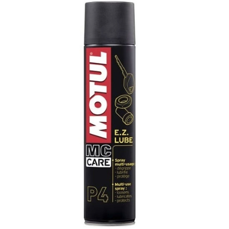 Motul P4 E.Z Lube 400 ml Multifunktionsspray