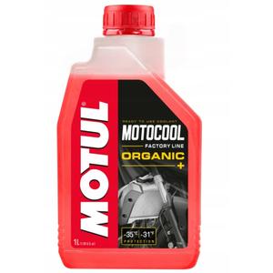 Motul Motocool Factory Line Kühlmittel 1 l
