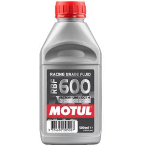 Motul RBF 600 Werksbremsflüssigkeit