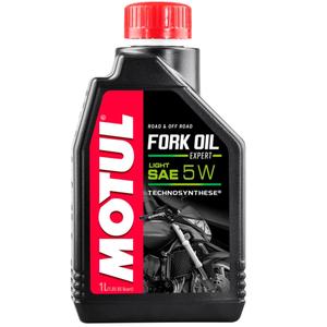 Motul Gabelöl 5W 1 l