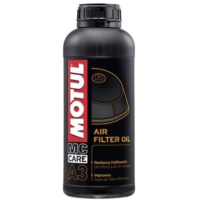 Motul A3 Luftfilteröl 1L