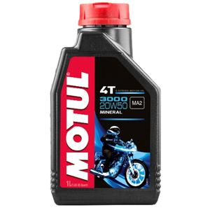 Motul 3000 20W-50 Öl 1 l