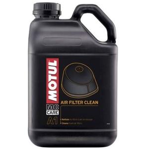 Motul Luftfilterreiniger 5 l Ausverkauf