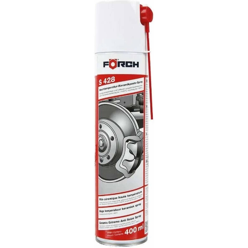 Keramikpaste (Spray) Forch S428 400 ml