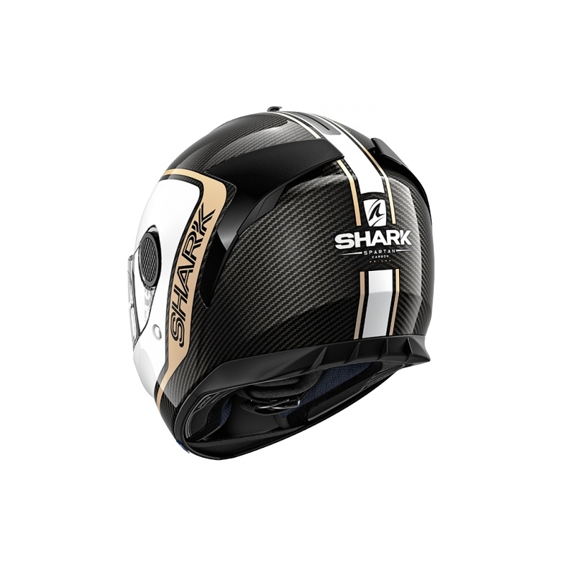 Integralhelm SHARK SPARTAN CARBON Priona 1.2 Ausverkauf