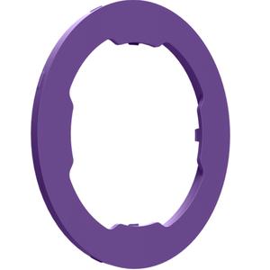 Quad Lock® MAG 2 Ring lila