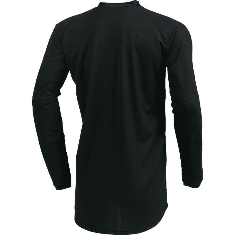Motocross-Trikot O'Neal Element Classic schwarz