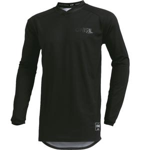 Motocross-Trikot O'Neal Element Classic schwarz