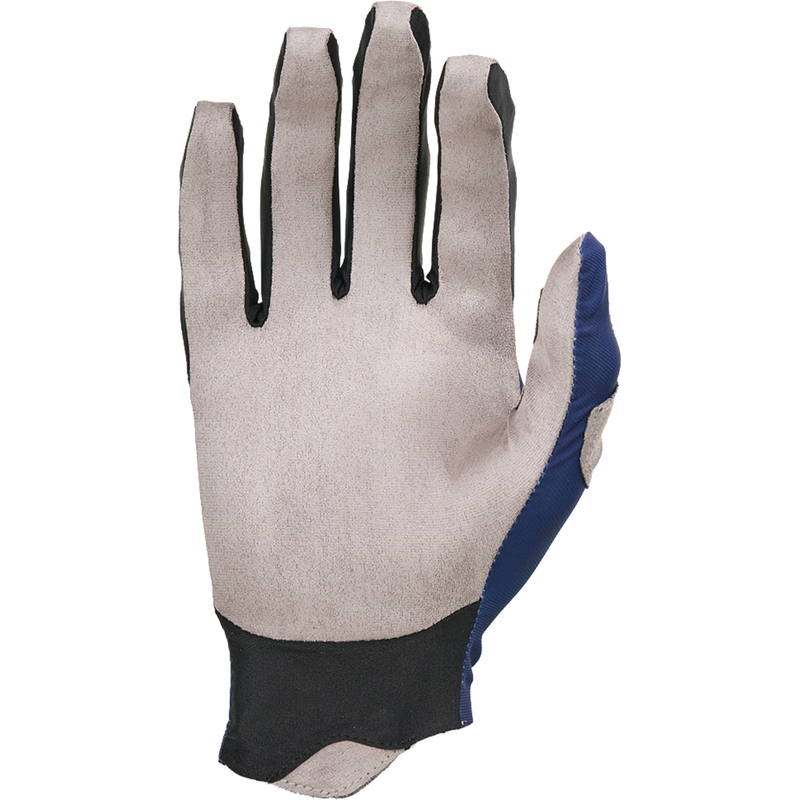 O´Neal Pin it Slip-on Motocross-Handschuhe blaugrün