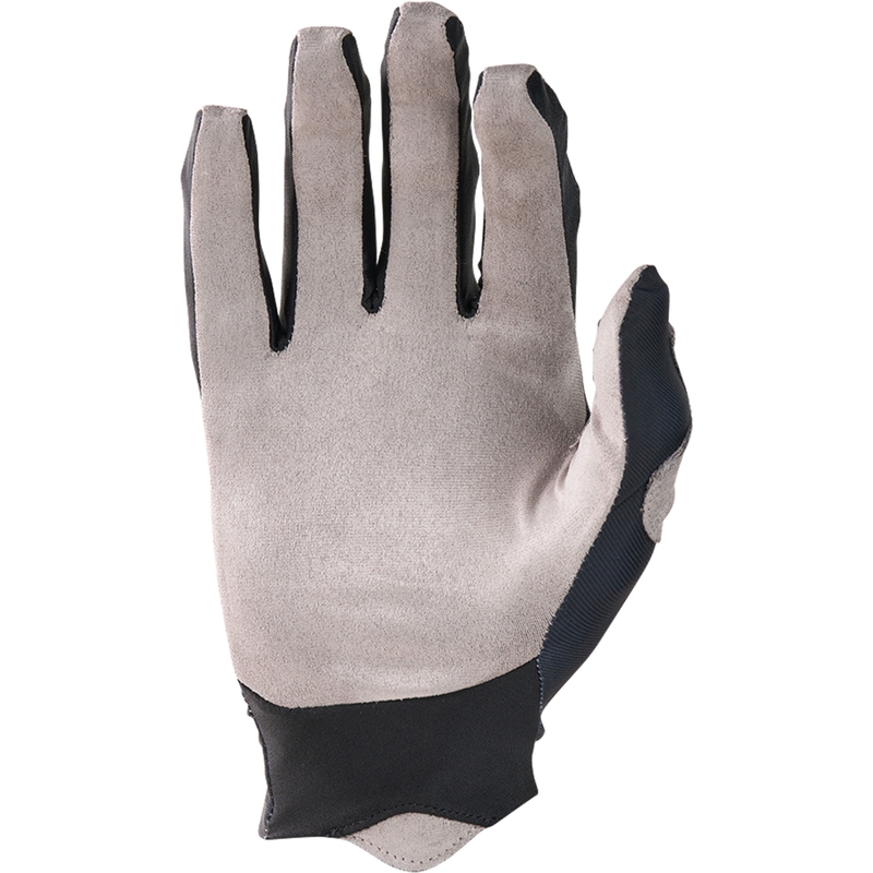 O´Neal Pin it Slip-on Motocross-Handschuhe, schwarz-fluoreszierend gelb