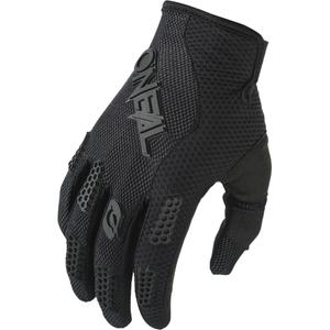 O'Neal Element Racewear Motocross-Handschuhe, schwarz