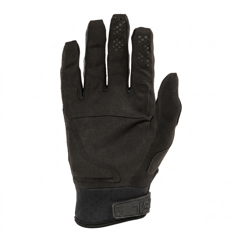 O'Neal Butch Carbon CE Motocross-Handschuhe, schwarz