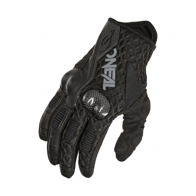 O'Neal SGX Motocross-Handschuhe schwarz-grau