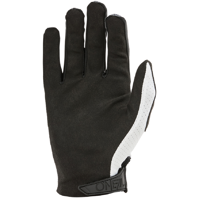 O'Neal Matrix Roller Motocross-Handschuhe schwarz-weiß