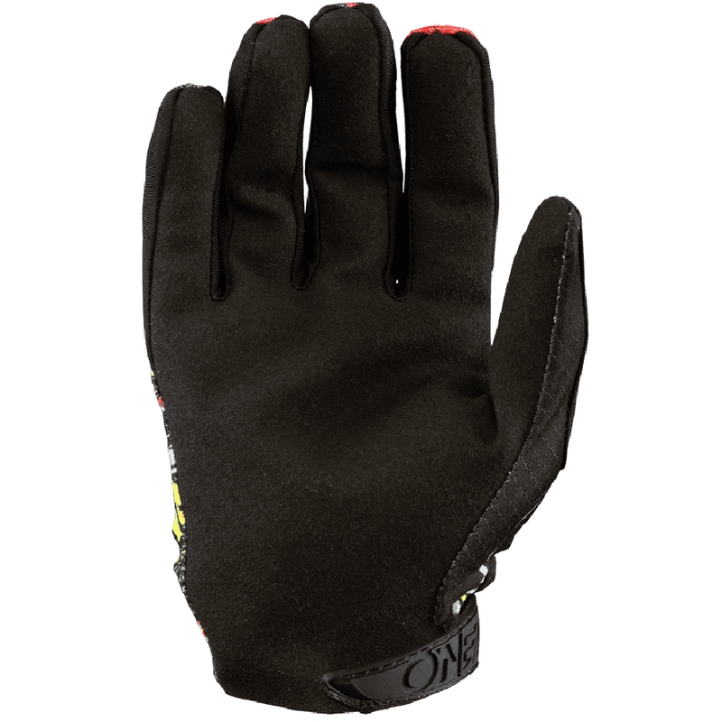 O'Neal Matrix Crank Kinder-Motocross-Handschuhe, mehrfarbig
