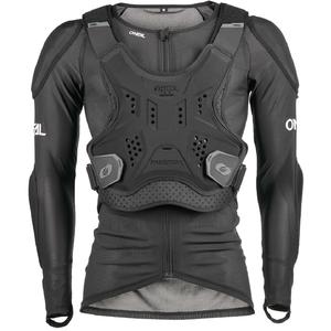 O'Neal BP PRO Motorrad-Karosserieschutz schwarz