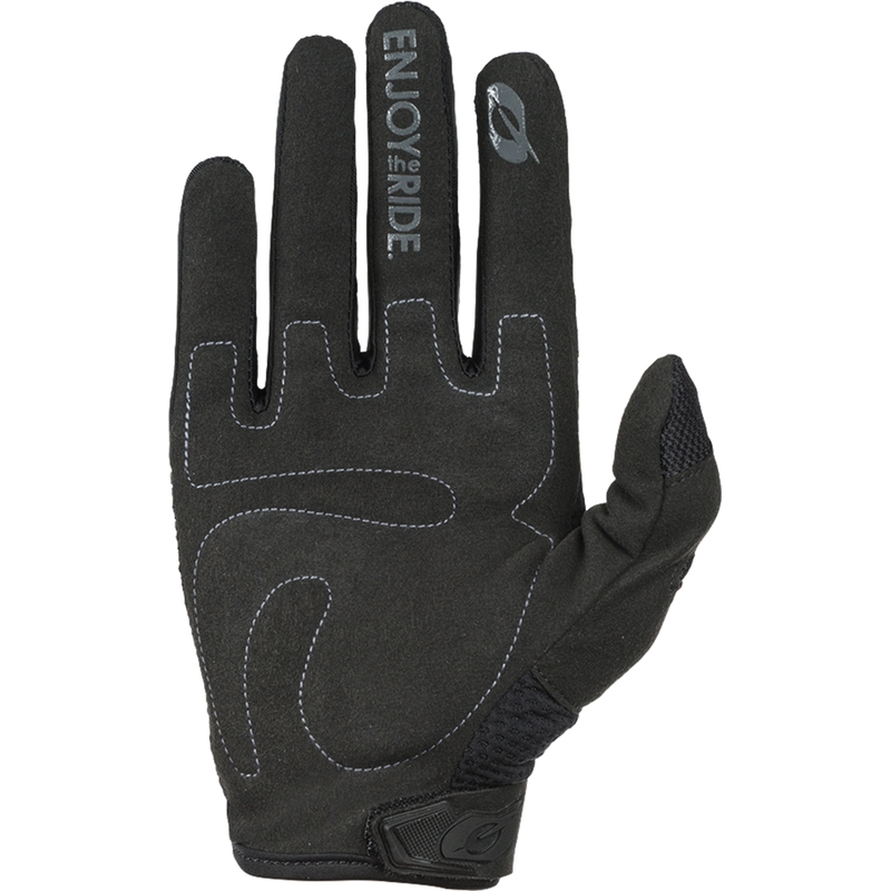 O´Neal Element Racewear Motocross-Handschuhe für Damen, schwarz