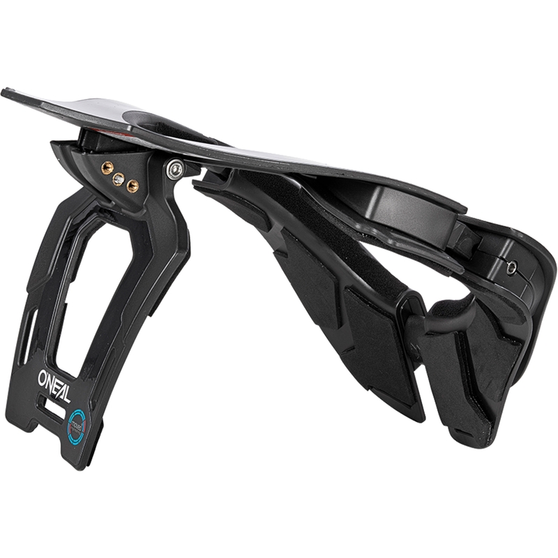 O´Neal Tron Solid Nackenschutz schwarz