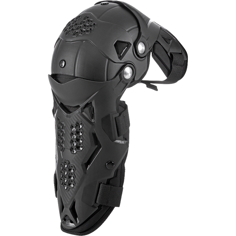 O´Neal PRO IV Guard Knieschoner schwarz