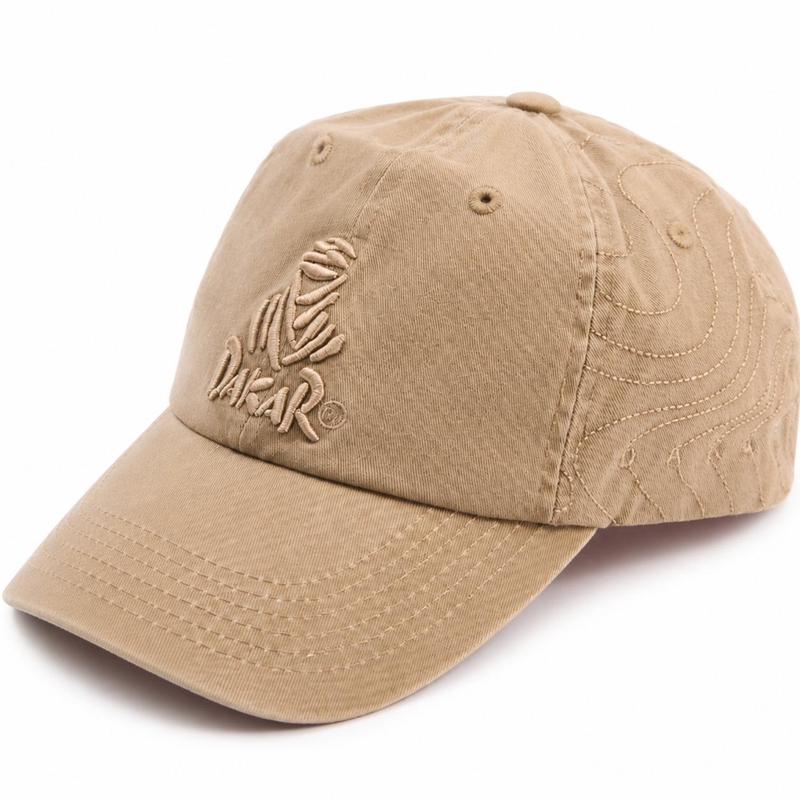 Dakar Enter C 263 Kappe beige