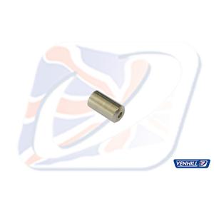Endstück des Seilzugs Venhill F1