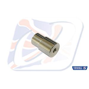 Endstück des Seilzugs Venhill F102 abgestuft