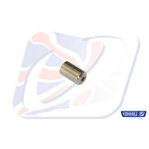 Endstück des Seilzugs Venhill F2B