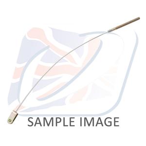 Bremsseil hinten Venhill S01-2-017