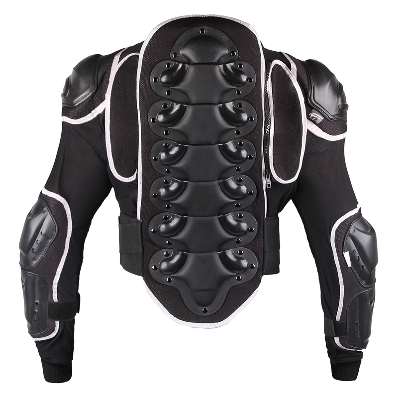 RSA Danger Lady Women's Body Protector Ausverkauf