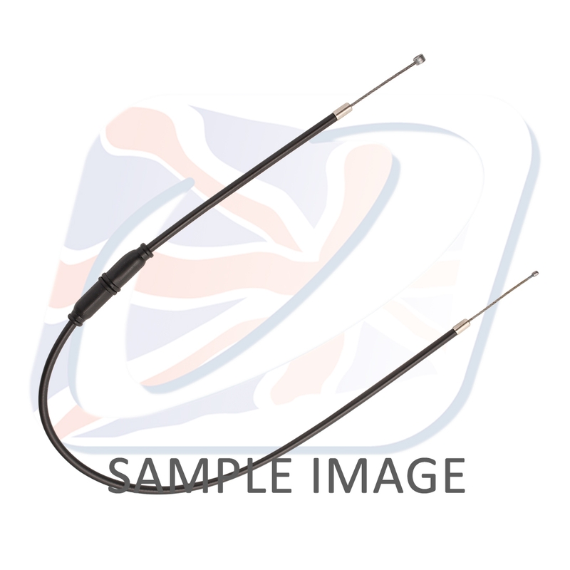 Seil HOTSTART Venhill schwarz
