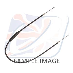 Seil HOTSTART Venhill schwarz