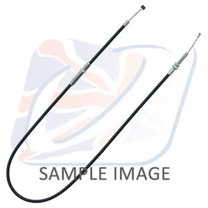 Kupplungsseil Venhill featherlight schwarz