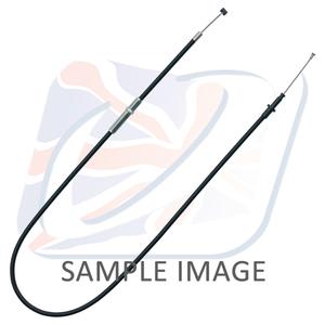 Kupplungsseil Venhill featherlight schwarz Ausverkauf