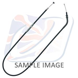 Kupplungsseil Venhill K02-3-050-BK featherlight schwarz