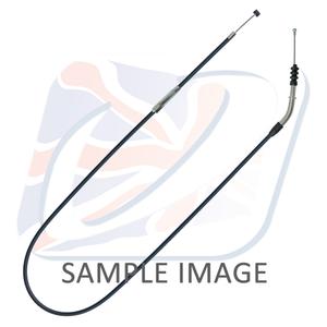 Kupplungsseil Venhill S01-3-046-BK featherlight schwarz