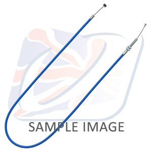 Kupplungsseil Venhill Y01-3-038-BL featherlight blau