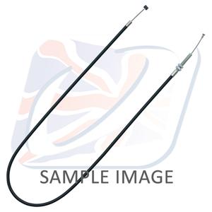Kupplungsseil Venhill Y01-3-048-BK featherlight schwarz