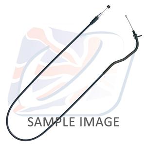 Kupplungsseil Venhill H02-3-049-BK featherlight schwarz