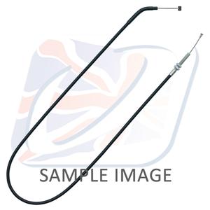 Kupplungsseil Venhill K02-3-120-BK featherlight schwarz