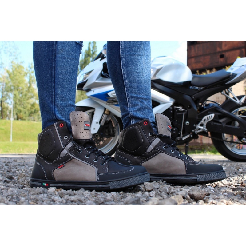 Moto Boots RSA - TRA Ausverkauf