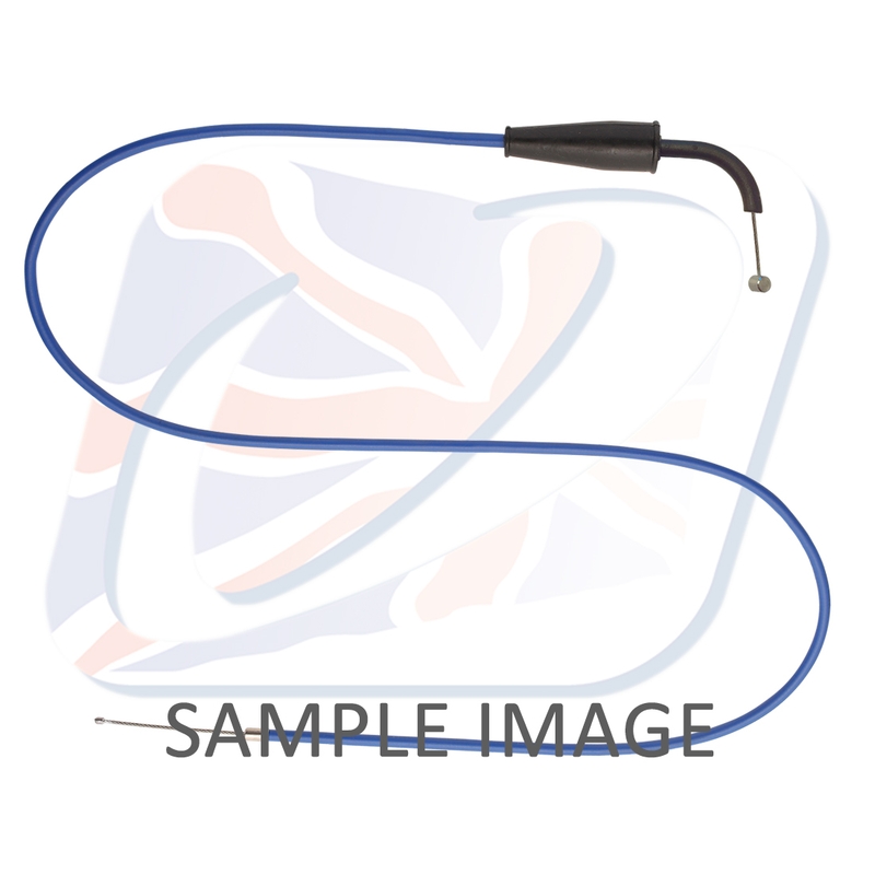 Gasseil Venhill featherlight blau