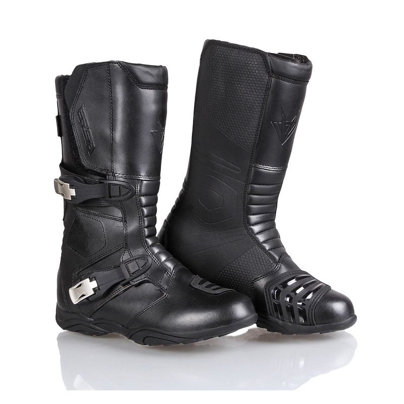 RSA Tour Pro Motorradstiefel Ausverkauf
