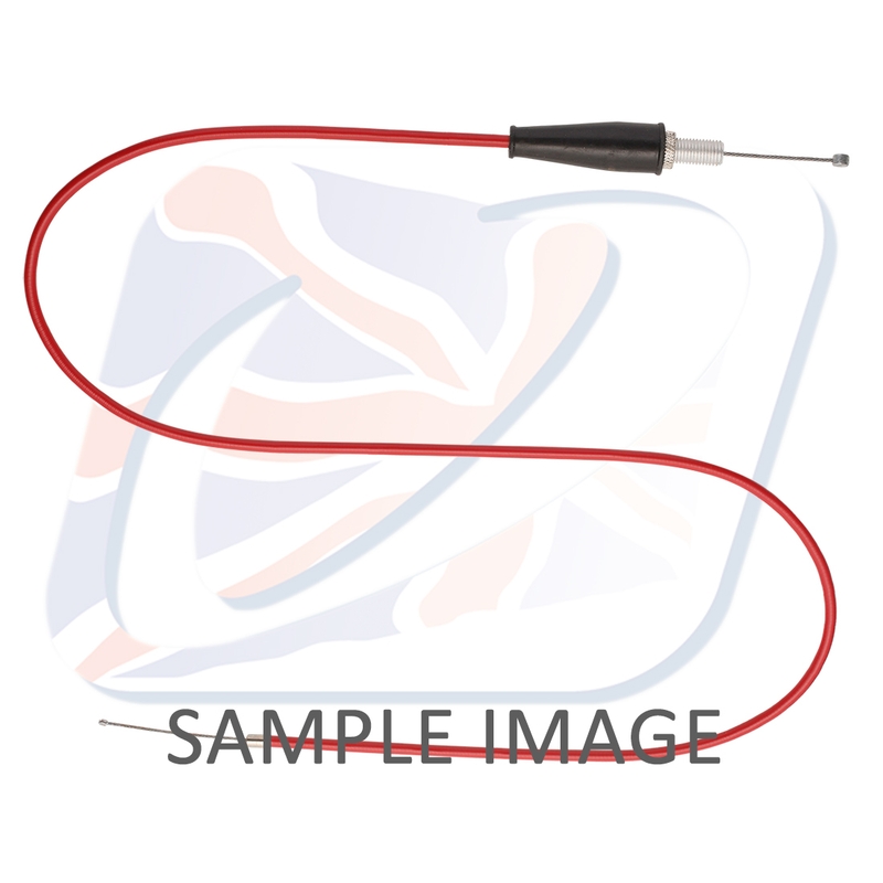 Gasseil Venhill MAGURA TWIST GRIP featherlight rot