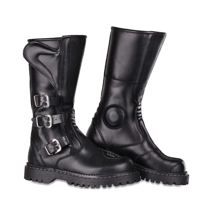 Motorradstiefel RSA R3K - Klasse II